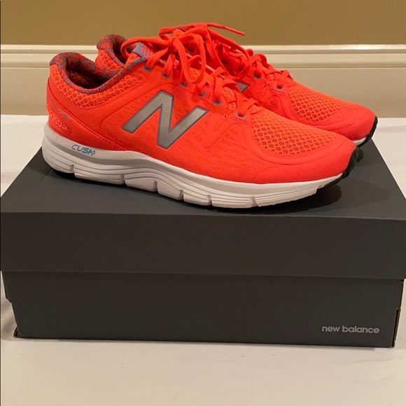 New Balance 775v2 Comfort Ride Running 